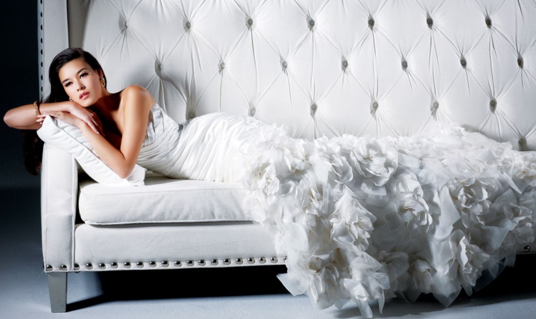 David Tutera Molly