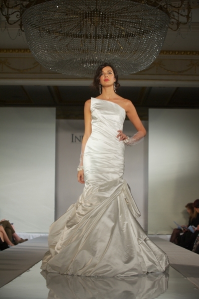 Ines Di Santo Posh