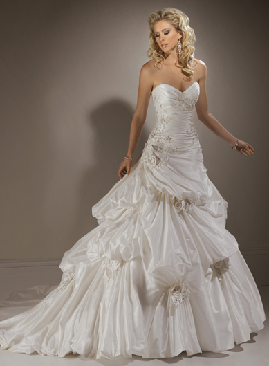 Maggie Sottero Prestyn