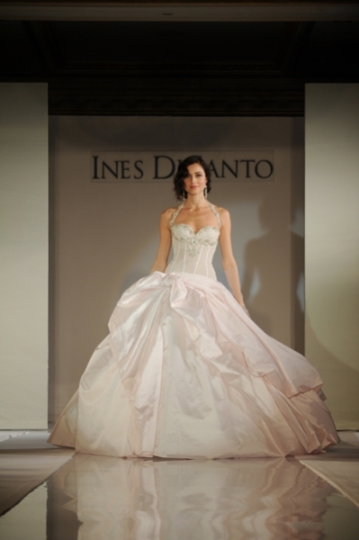Ines Di Santo Sassy