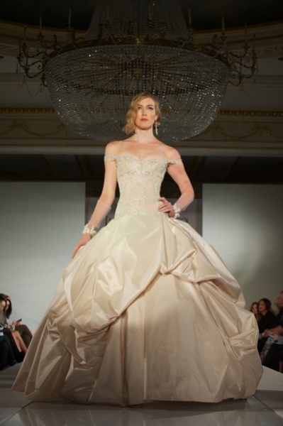 Ines Di Santo Serendipity