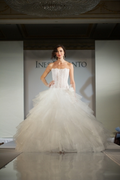 Ines Di Santo Swan