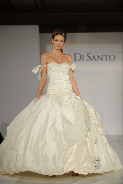 Ines Di Santo Garnet