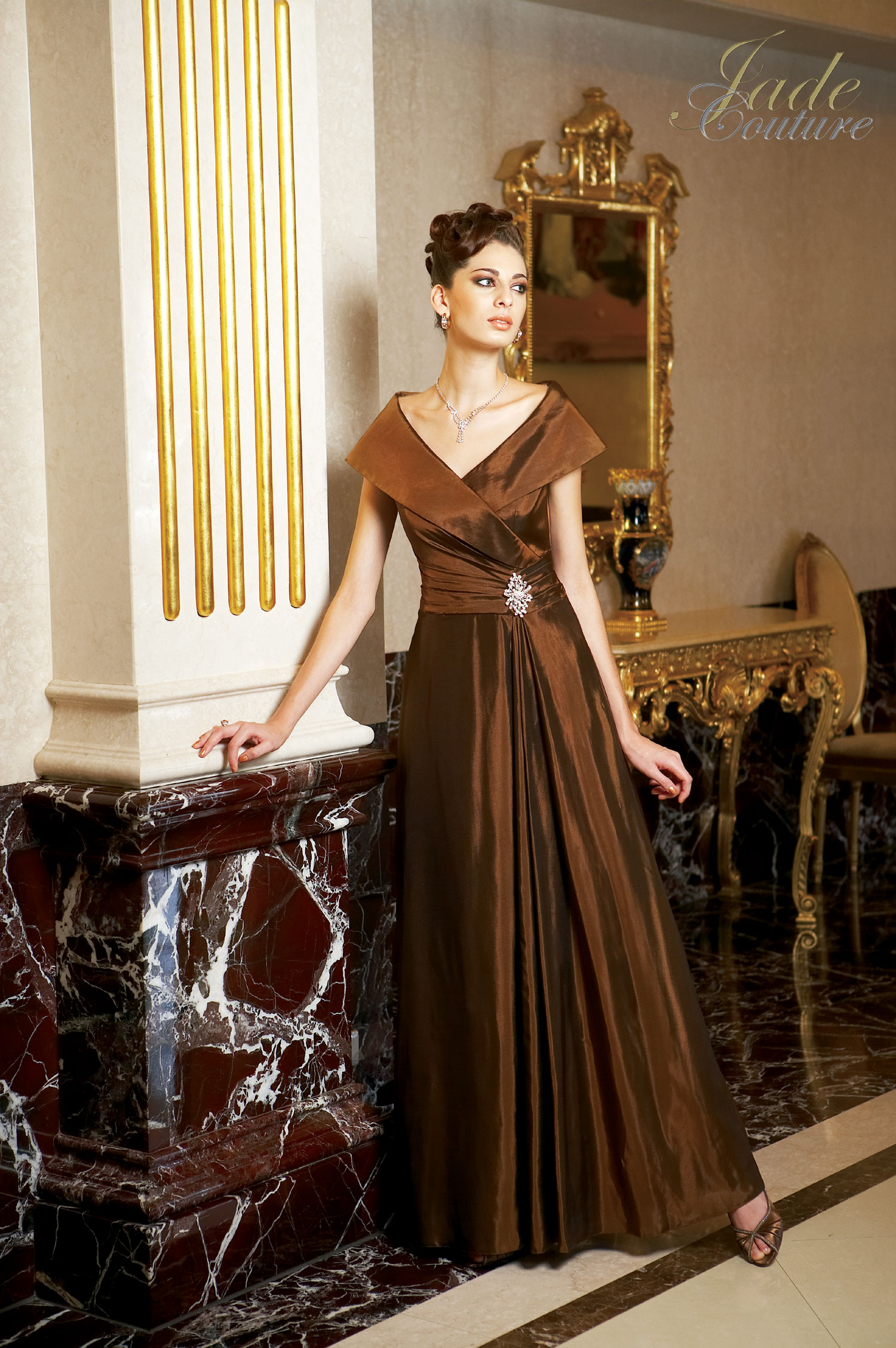 Jade Couture K3346