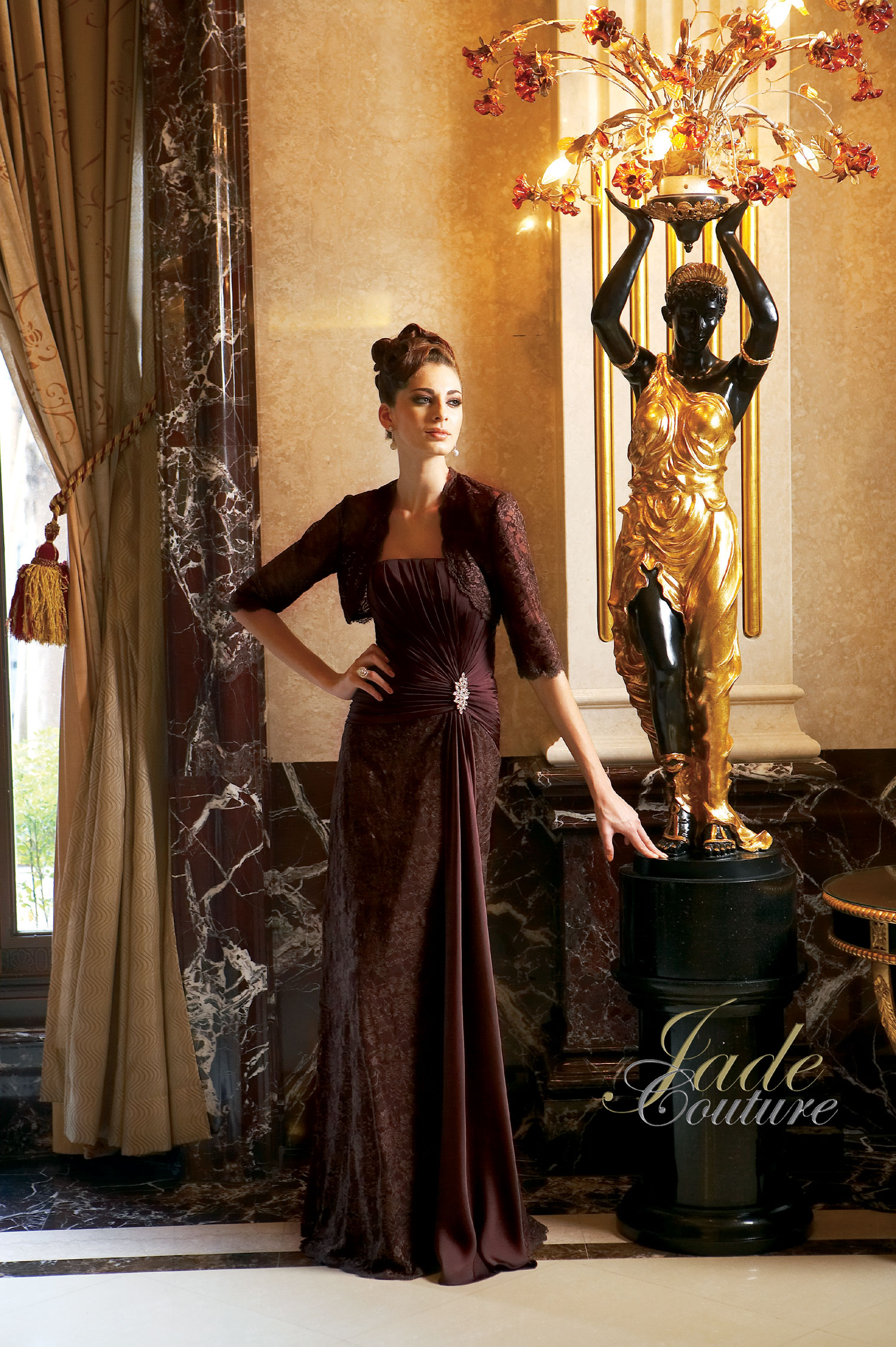 Jade Couture K3351