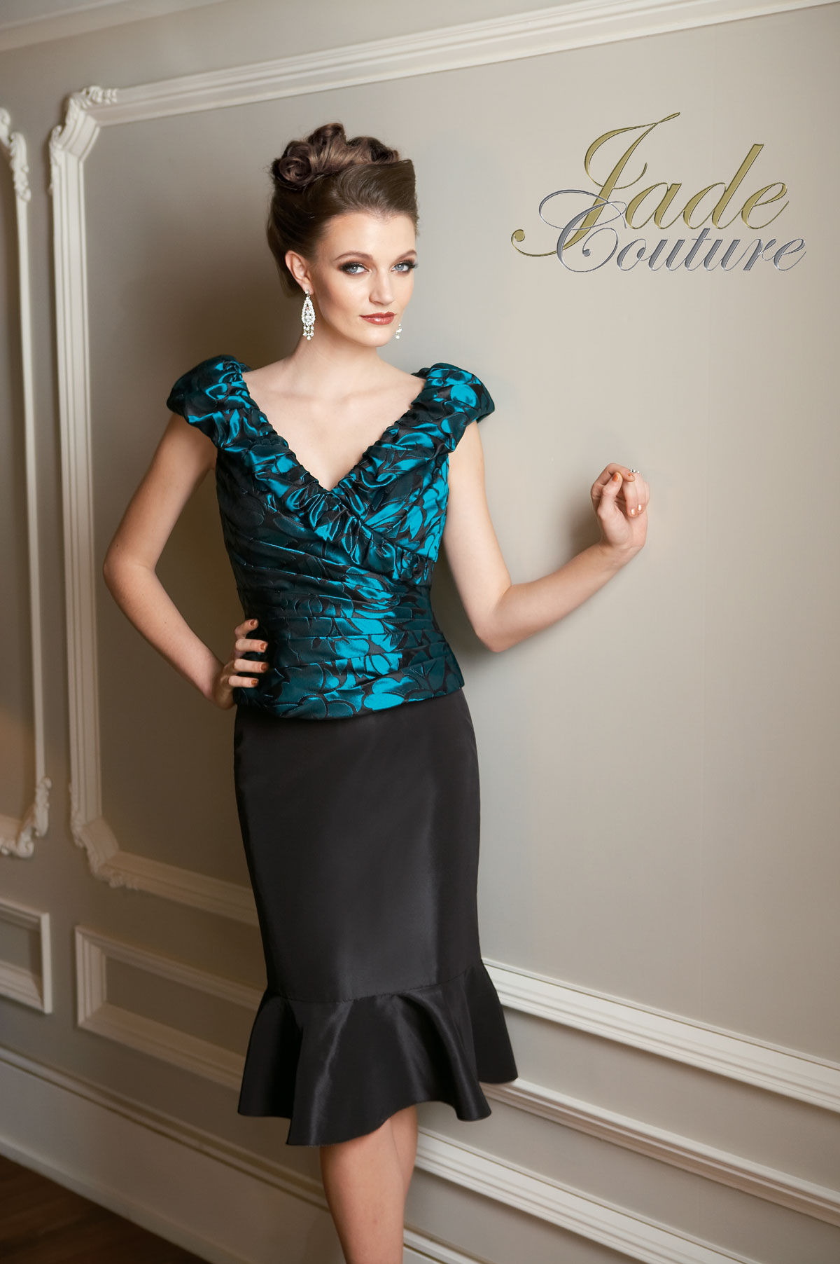 Jade Couture K3390