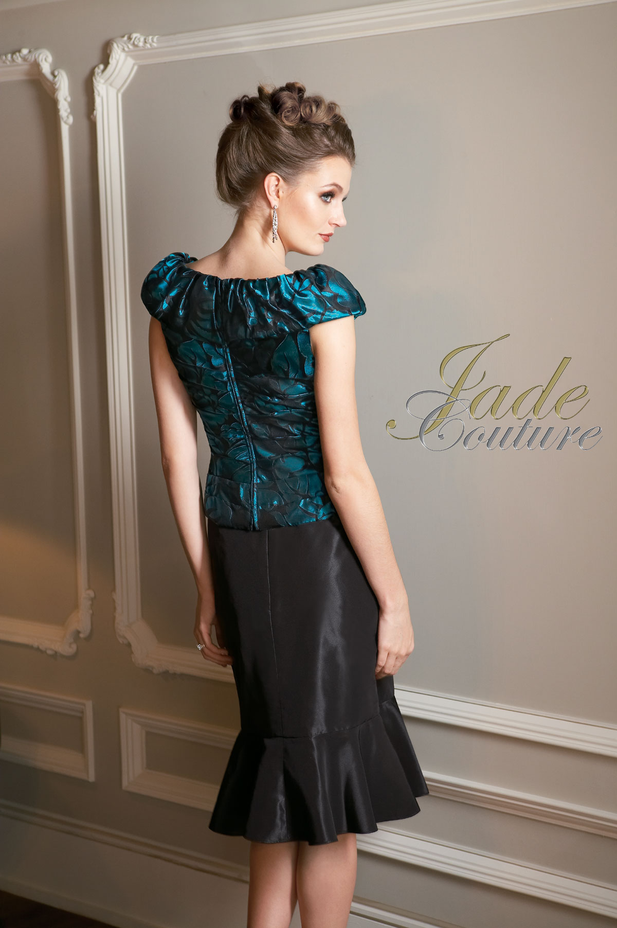 Jade Couture K3390b