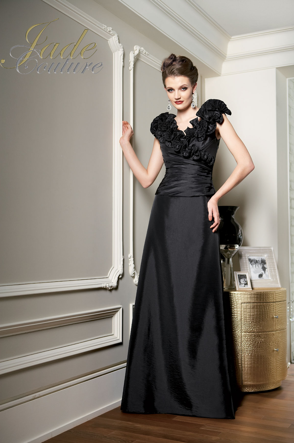 Jade Couture K3391