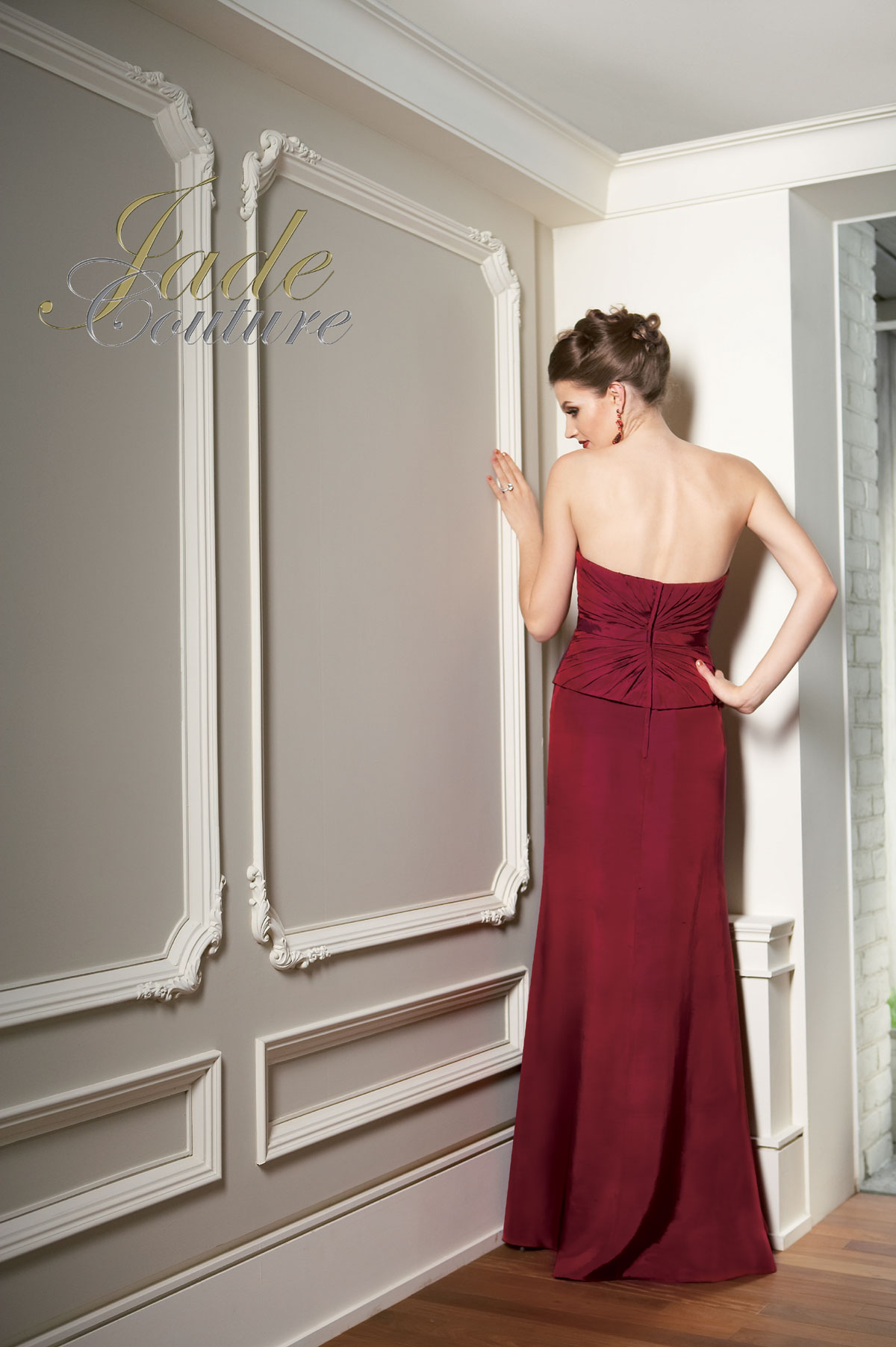 Jade Couture K3393b