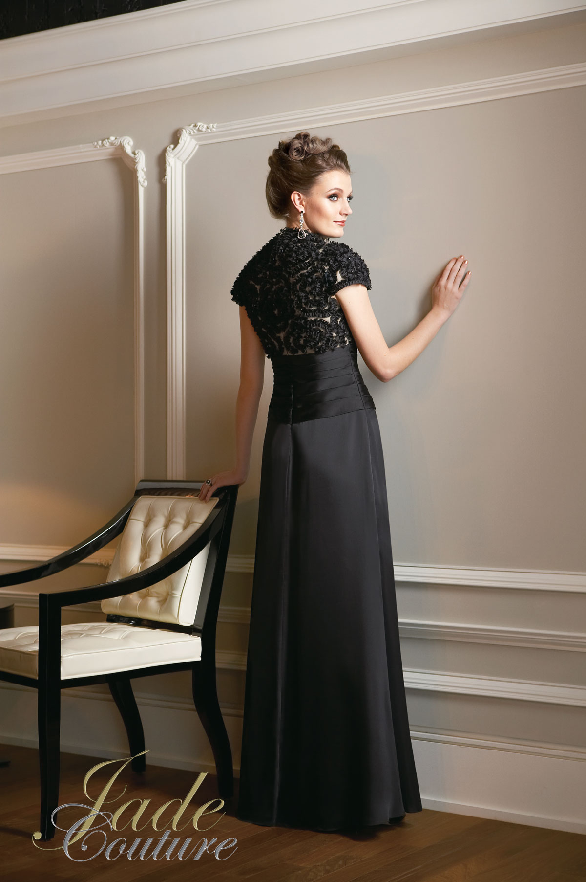 Jade Couture K3394b