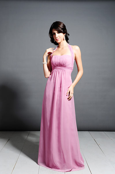 saison 16- light purple formal