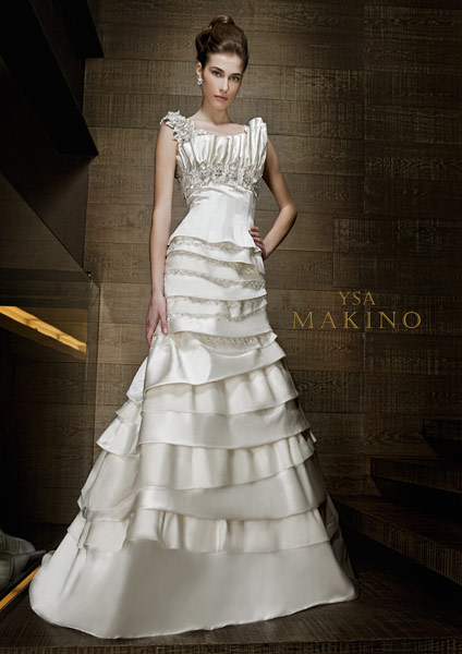 Dresses by Ysa Makino Project Wedding Forums