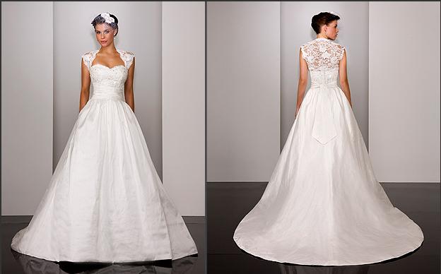 Martina Liana Style 260 front and back