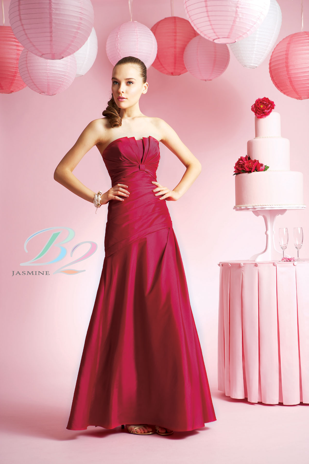 B2 by Jasmine B3033