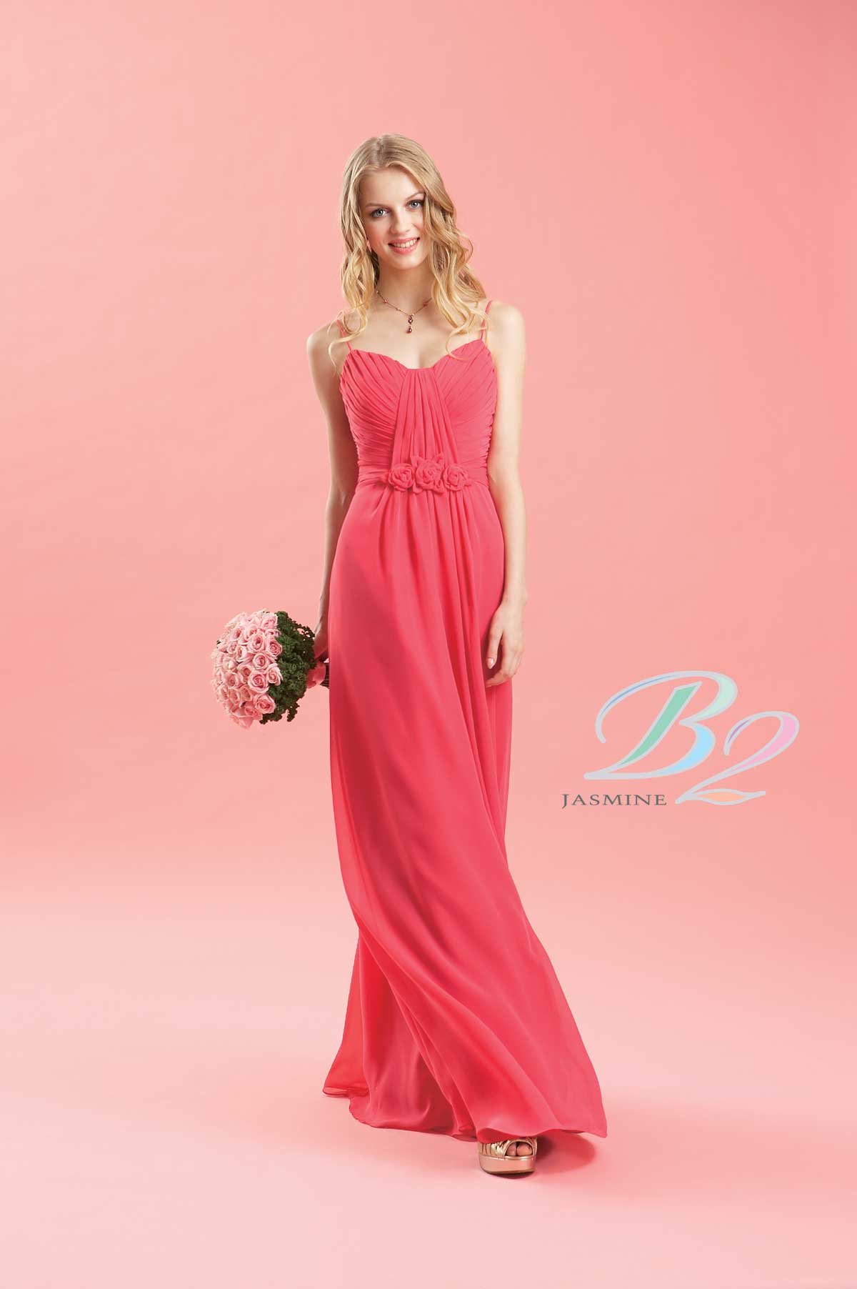 B2 by Jasmine B4040