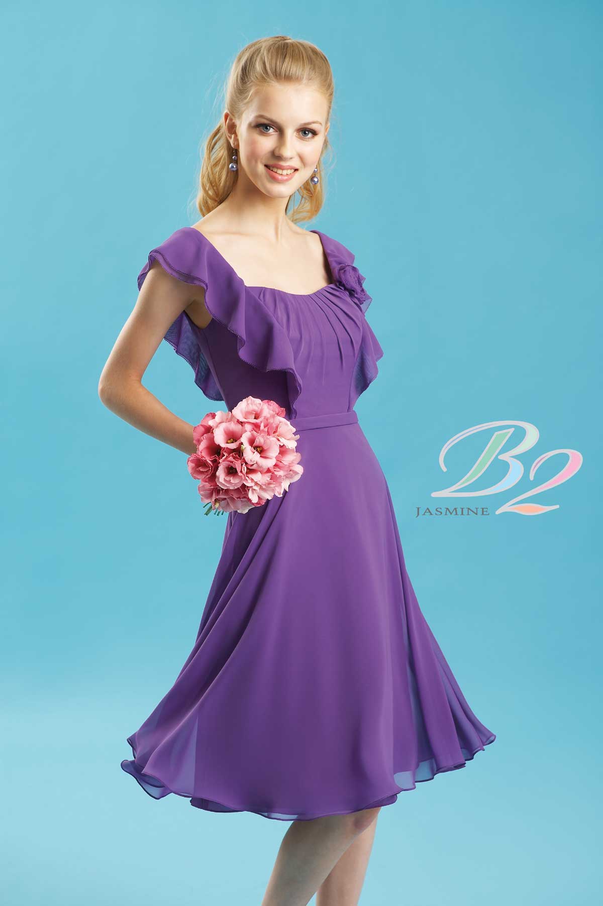 B2 by Jasmine B4041