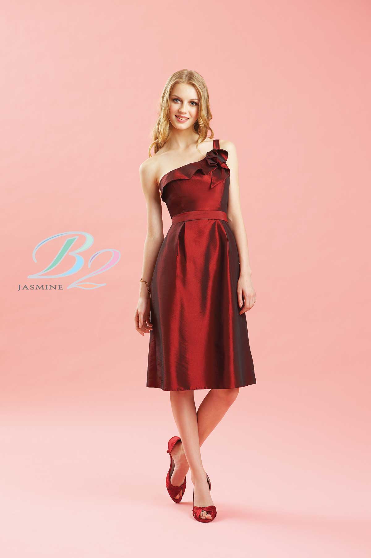 B2 by Jasmine B4047