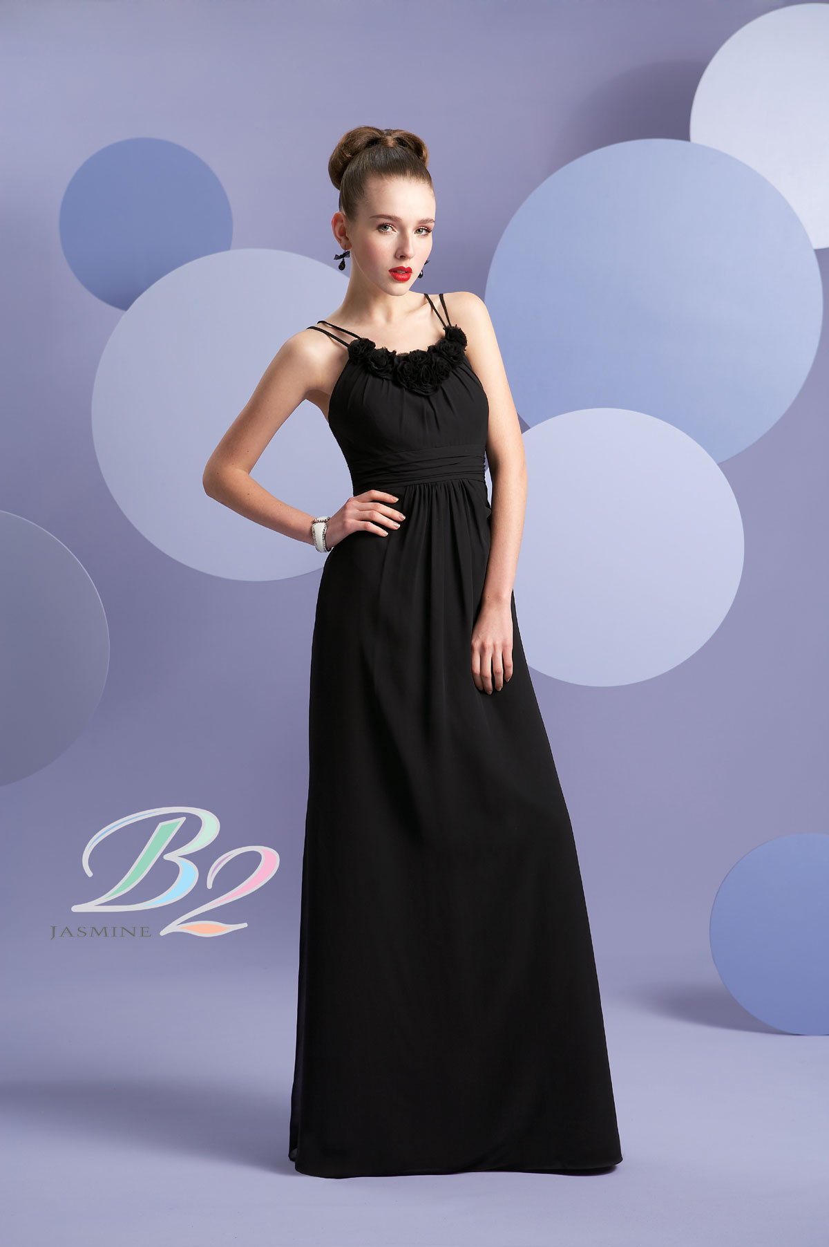 B2 by Jasmine B3079