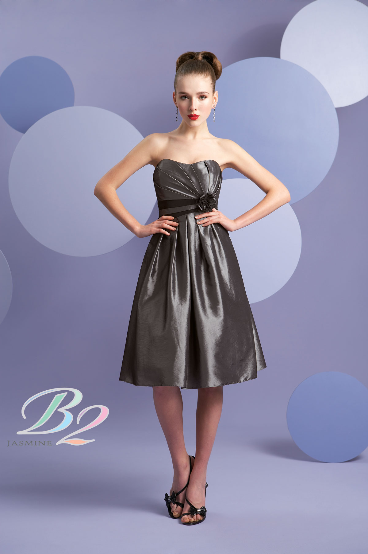 B2 by Jasmine B3085