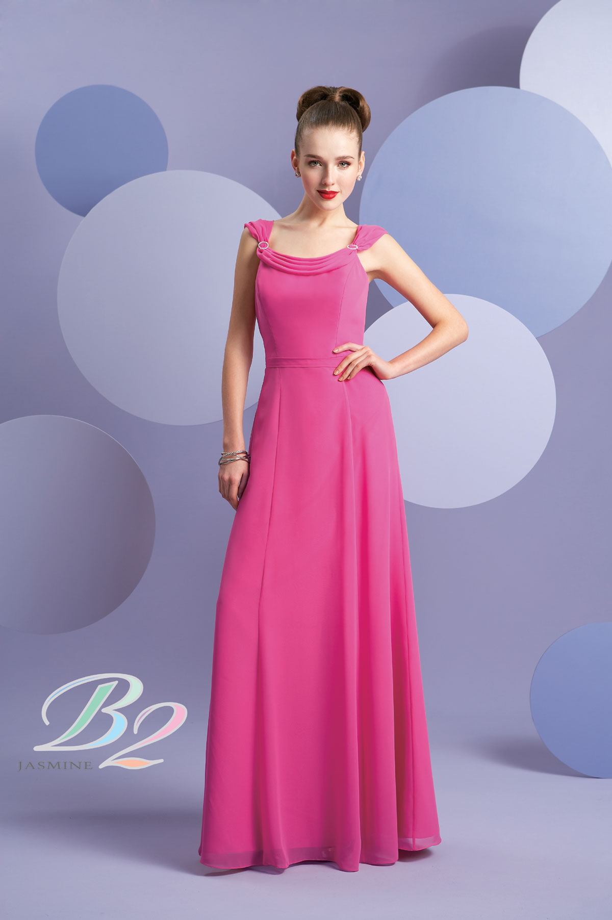 B2 by Jasmine B3087
