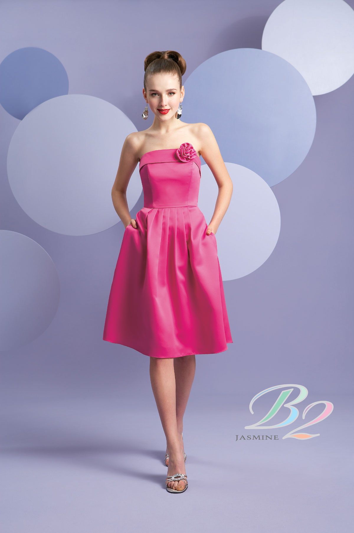 B2 by Jasmine B3093