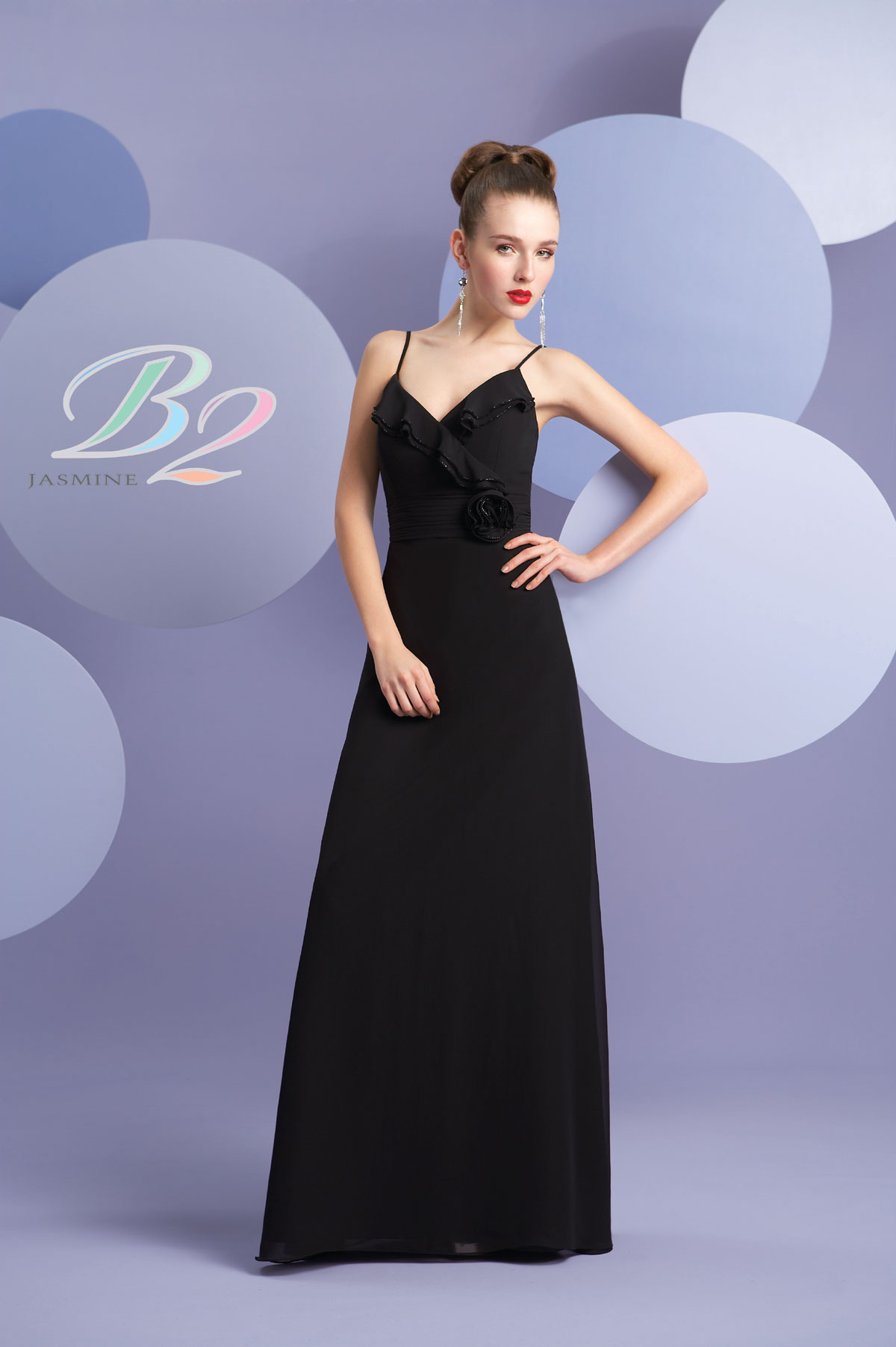 B2 by Jasmine B3099