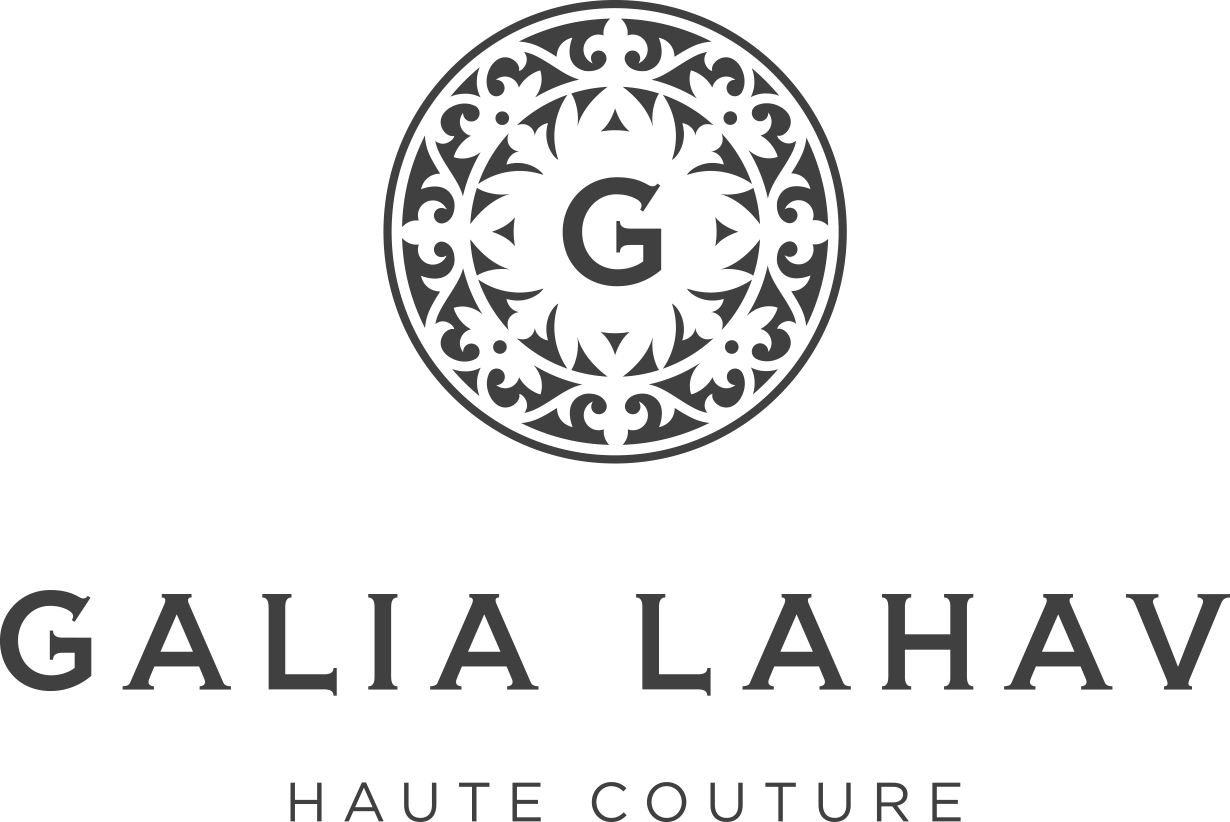 Galia Lahav Hot Couture Logo