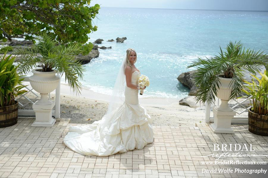 Cayman Islands Fairytale Wedding