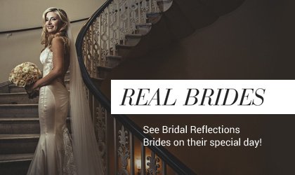 bridal reflections mother of the bride