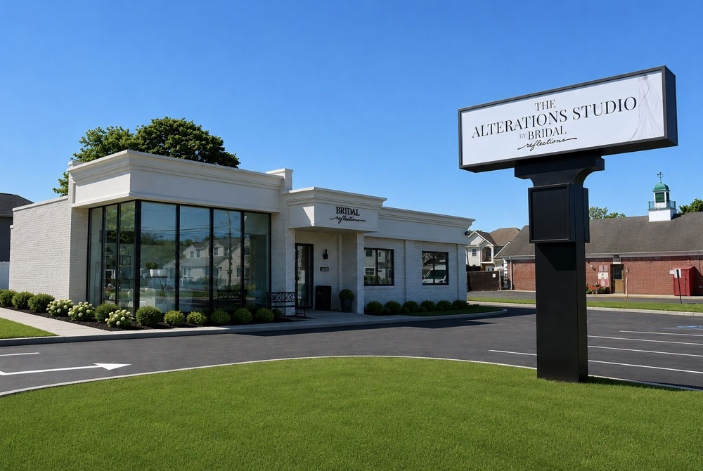 Visit The Alterations Studio