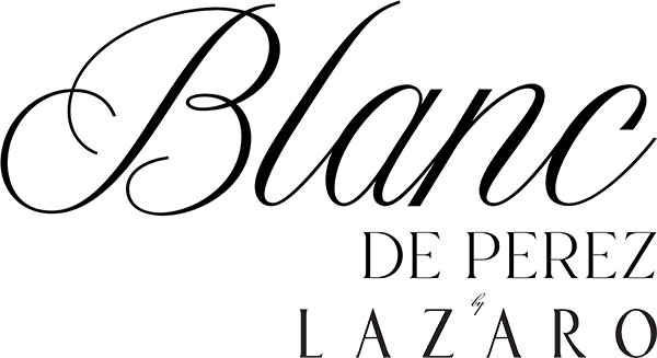 Blanc De Perez by Lazaro