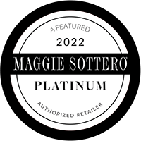 Maggie Sottero 2022 Award