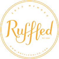 Ruffled - Preferred Vendor
