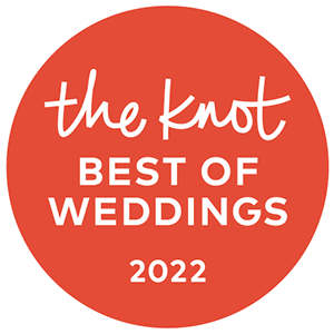The Knot Best of Weddings - 2022 Pick