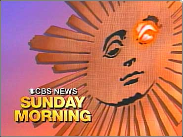 CBS Sunday Morning News