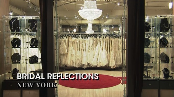 Bridal Reflections 5th Ave Salon