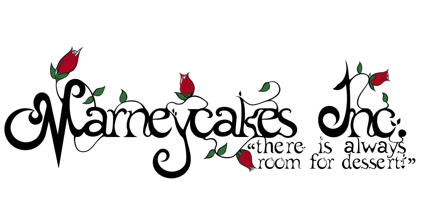 Marnycakes logo