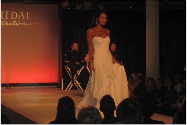 Bridal Event & Fashion Runway Show 3