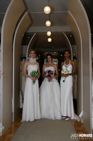 InStyle Wedding Brides