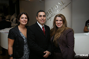 The Bridal Reflections Team