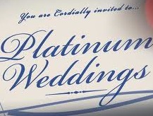 Platinum Weddings