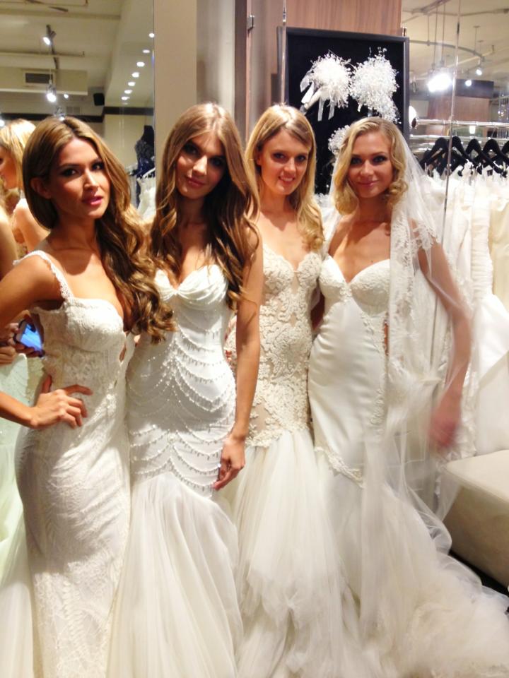 Couture Wedding Dresses, Gowns, Bridesmaid Dresses | Bridal Reflections