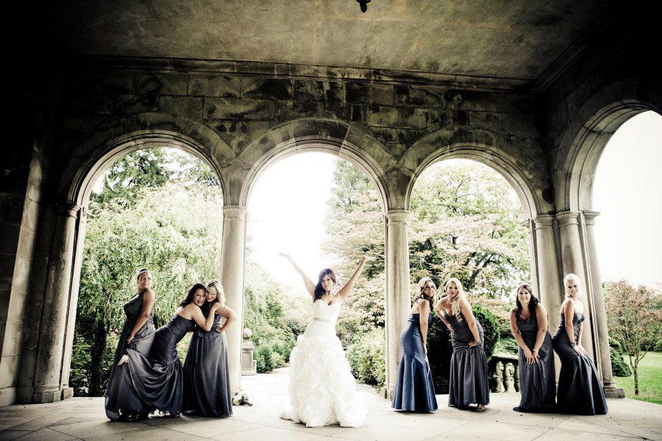 Wedding Package Giveaway