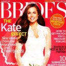 BRIDES August 2011 – Fashion Forecast: Insiders Predict Fall’s Hottest Trends