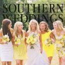 Southern Weddings Volume V 2013