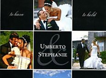 Real Bride Testimonial Stephanie