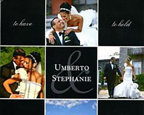 Real Bride Testimonial Stephanie