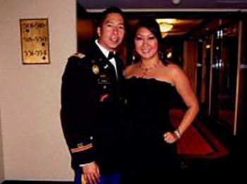 Real Bride Testimonial Terri