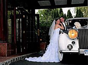 Real Bride Testimonial Lauren