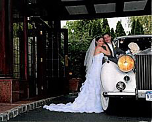 Real Bride Testimonial Lauren